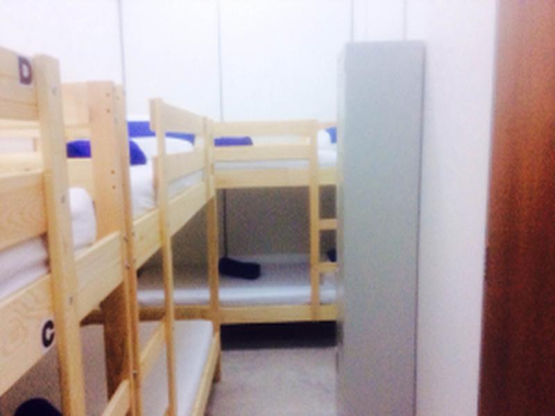 Double K Hostel Джохор-Бару Экстерьер фото